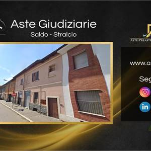Apartment for sale, Via Cristoforo Colombo, 21, Legnano