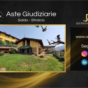 Appartamento in vendita, Via Provinciale, 84/6, Alzano Lombardo