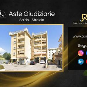 Apartment for sale, Via Saturnino Piattella, 42, Latina