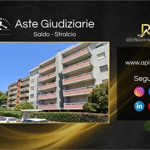 Appartamento in vendita, Via Barbagia, 7, Cagliari