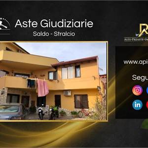 Villa in vendita, lottizzazione Torre degli Ulivi Settore B Lato mare, Capoterra