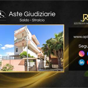 Apartment for sale, Via ivrea, 32, Cerignola