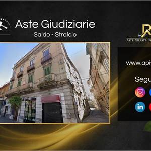 Apartment for sale, Corso Campano, 160, Giugliano in Campania