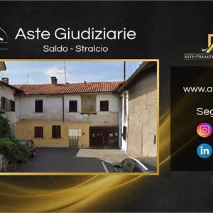 Apartment for sale, Via Ruggero Bonghi, 12, Buscate