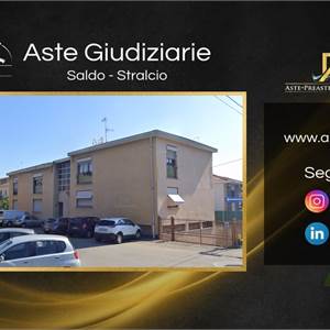 Appartamento in vendita, Via Santi, 10, Voghera