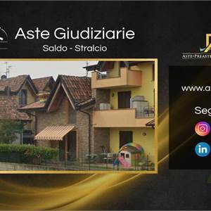 Apartment for sale, Via Paolo Borsellino, 184, Comun Nuovo