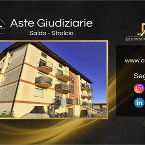 Apartment for sale, Via Dante Alighieri, 35/A, Bagnolo Cremasco