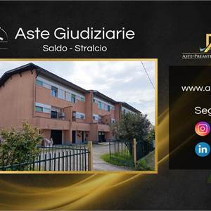 Apartment for sale, Via Roma, 55, Casaletto Lodigiano