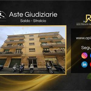 Apartment for sale, Largo del Mercato Ortofrutticolo, 21, Livorno