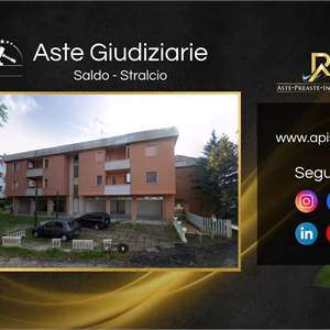 Appartamento in vendita, Via Appia, Baragiano