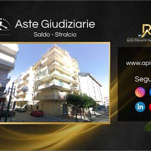 Appartamento in vendita, Via Mazzini, 211, Potenza