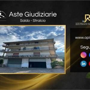 Apartment for sale, Vai Limanti Rotabile, 54, Paterno