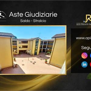 Appartamento in vendita, Via Ferdinando Neri, Fiumicino