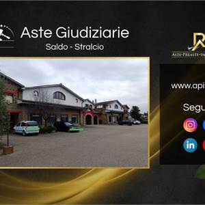 Apartment for sale, Vocabolo madonna grande,, Magliano Sabina