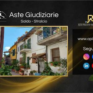 Apartment for sale, Via SCOPERTA, 22, Faleria