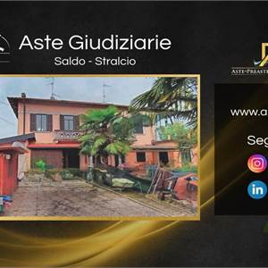 Apartment for sale, Via Piave, 6E, Sesto Calende