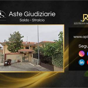 Apartment for sale, Via Filippo Turati, 2, Tivoli