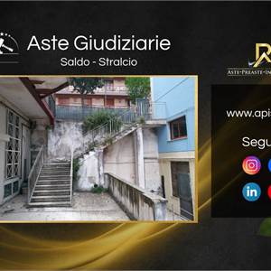 Appartamento in vendita, Via Andrea Romaldo, Salerno