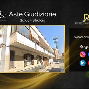 Appartamento in vendita, Via benedetto croce, 12/B, Giugliano in Campania