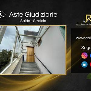 Appartamento in vendita, Cardito