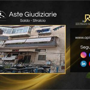 Apartment for sale, Via S. Arcangelo a Baiano, 91, Napoli