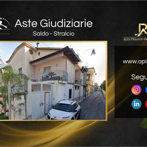 Casa singola in vendita, Via Vincenzo Monti, 13, San Cipriano d'Aversa