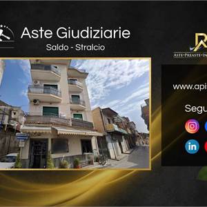 Apartment for sale, Via piave, 1, Cesa