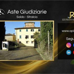 Appartamento in vendita, Località Il Matto, 9, Arezzo