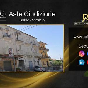 Apartment for sale, Via Terme Romane 80070, 101, Bacoli