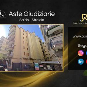 Apartment for sale, Via d. colasanto 80026, 22, Casoria