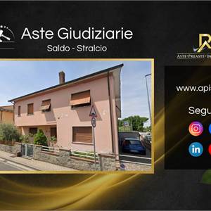 Apartment for sale, Via Guglielmo Marconi, 214, Pieve a Nievole