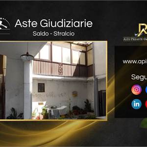 Apartment for sale, Via II Murillo, 2, Sessa Aurunca