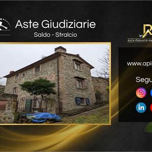 Casa singola in vendita, Via della Cornia, 56, Civitella in Val di Chiana