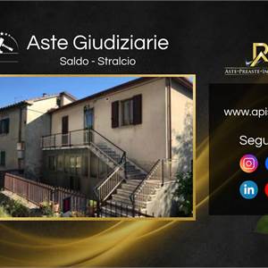 Appartamento in vendita, Strada Umbro Casentinese, 172, Castiglion Fiorentino