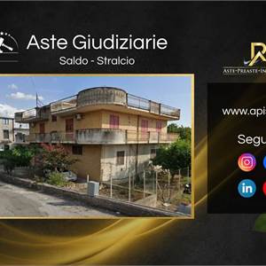 Appartamento in vendita, V. Polveriera, 159, Nola