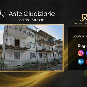 Appartamento in vendita, Via Luigi Martucci, 50A, Napoli