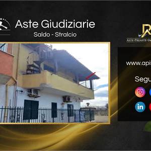 Appartamento in vendita, VIA RIPUARIA  80014, 387, Giugliano in Campania