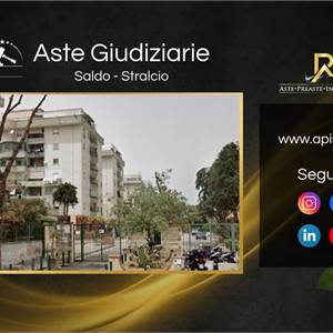 Apartment for sale, Via Enrico de Nicola, 3, Melito di Napoli