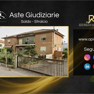 Apartment for sale, Via Cesare Battisti, 69, Montesano sulla Marcellana