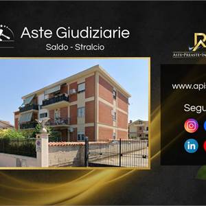 Appartamento in vendita, Via Amalfi, 12, Pomezia