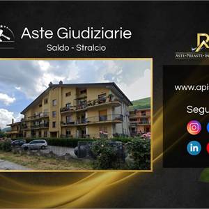 Appartamento in vendita, Via Taverna Campanile, 117, Monteforte Irpino