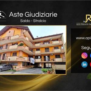 Appartamento in vendita, Via Rosa, 10, Giugliano in Campania