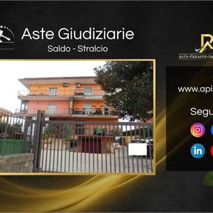 Apartment for sale, Via Vicinale Masseria Vecchia 80014, 131, Giugliano in Campania