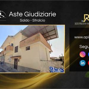 Appartamento in vendita, Via Firenze, 8, Villa Literno