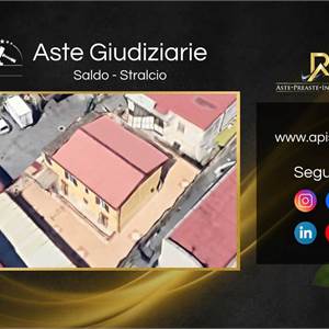 Apartment for sale, Via Terragneta, 14, Torre Annunziata