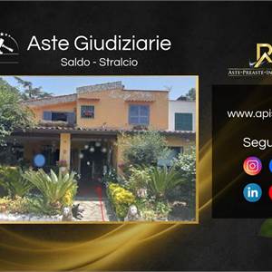 Villa in vendita, Via Provinciale Pianura, 2, Pozzuoli