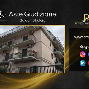 Apartment for sale, Via Matilde Serao 80010, 9, Quarto