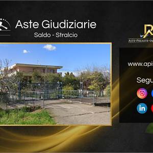 Appartamento in vendita, Contrada Padula, 5, Montenero di Bisaccia