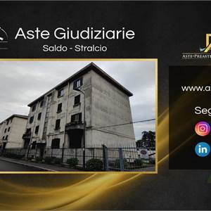 Appartamento in vendita, Via George Orwell, 4, Milano