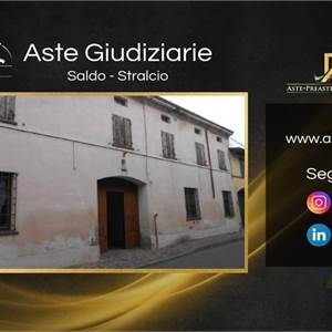 Apartment for sale, Via Gonzaga, 3, Rivarolo Mantovano